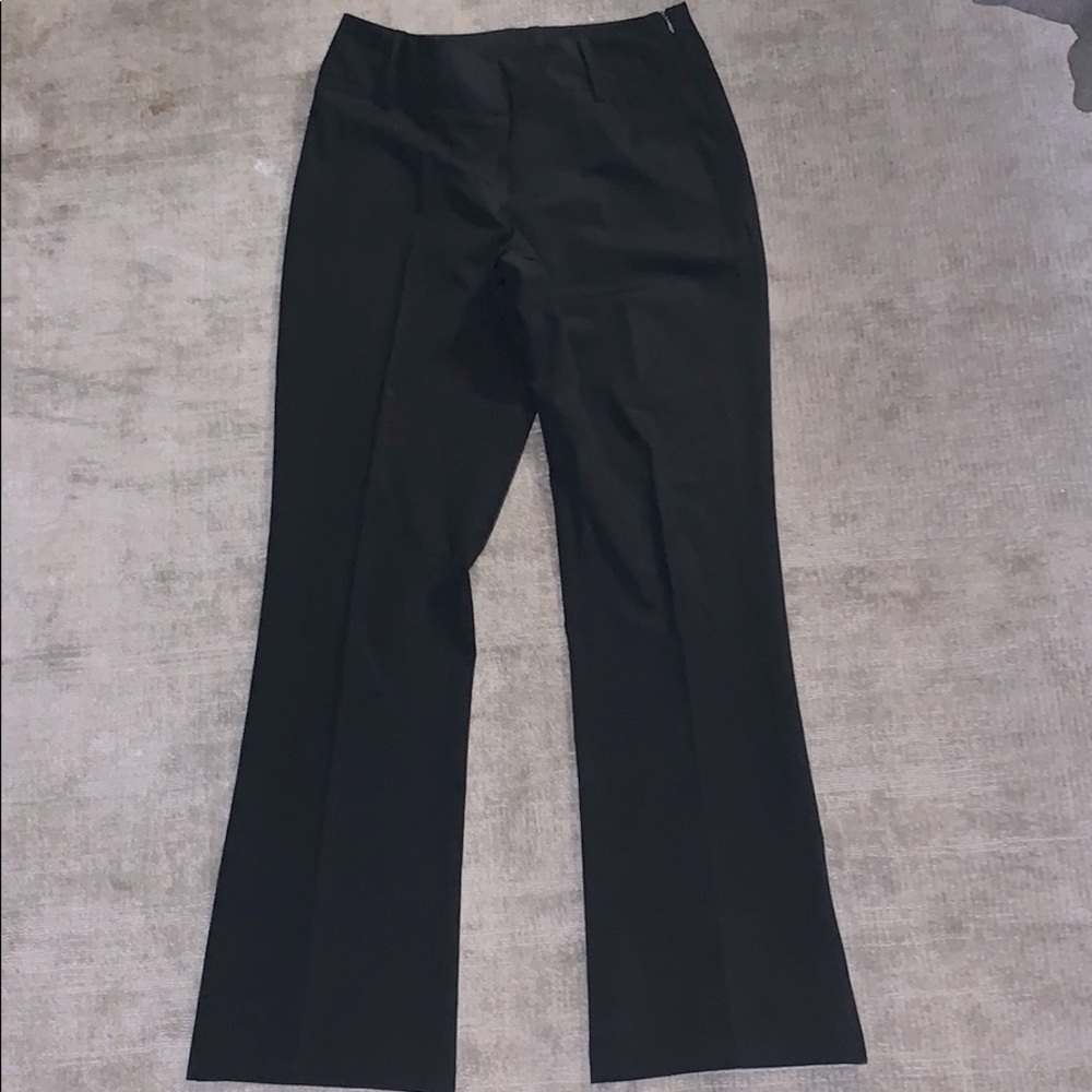 Laundry Black corporate work pants! Just for you!